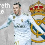 แกเร็ธ เบล : Gareth Frank Bale